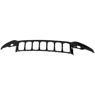 Grille Assembly 2017-2021 Jeep Grand Cherokee SRT 6.2L 6.4L 8 Cyl 6JV48DX8AB