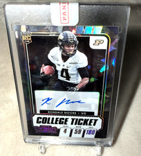 2012 Panini Contenders Football Cards 11