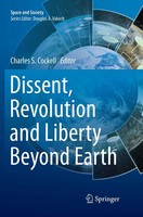 Charles Cockell | Dissent, Revolution And Liberty Beyond Earth | Taschenbuch