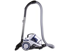 DIRT DEVIL Aspirapolvere Senza Sacco, 2,7 L, 700 W