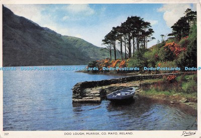 D299949 Irland. Co. Mayo. Doo Lough. Murrisk. Dollard. Dublin