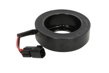 Se adapta a bobina THERMOTEC KTT030090, embrague magnético (compresor) KTT030090 The Therm