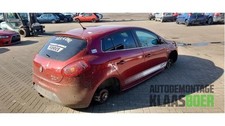 Stoßstange hinten Fiat Bravo II 198  P24676593