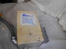 Acme T253010S Transformer 1.00 Kva 60 Hz 240 x 480 Primary Volts 4 Windings