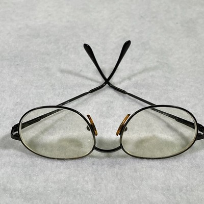 VTG Byblos Made in italy Eyeglasses Model 575 3089 FRAME ONLY 51-17-130