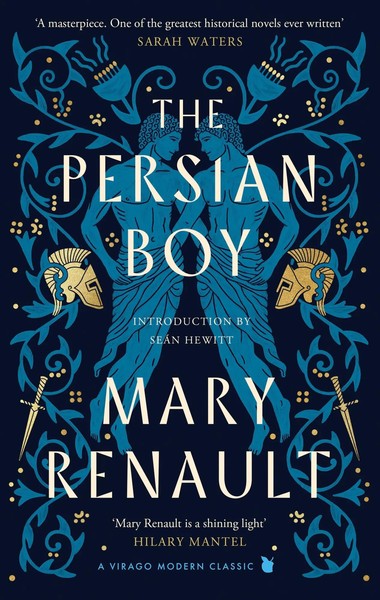The Persian Boy A Novel Of Alexander The Great Mary Renault Buch Englisch 2024-image
