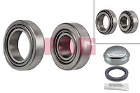 713 6680 70 Fag Radlagersatz FüR MERCEDES-BENZ