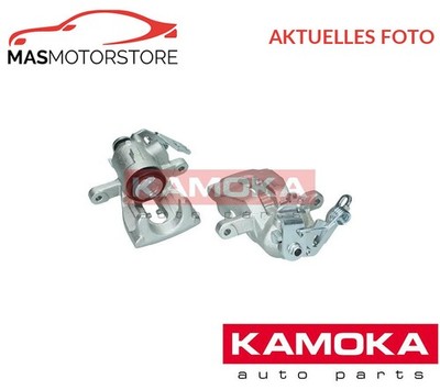 BREMSE BREMSSATTEL HINTEN LINKS KAMOKA JBC0353 P FÜR FORD MONDEO IV,S-MAX