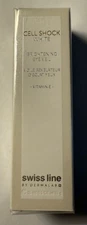 Swiss Line Cell Shock White - Brightenint Eye Veil - 0.5 oz