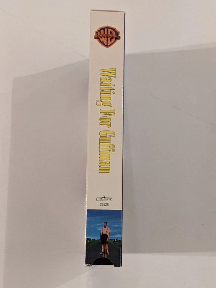 Waiting for Guffman (VHS) -- Eugene Levy -- Classic Comedy  - Image 3 of 4