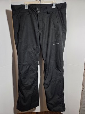 Obermeyer Ski Pants mens style 25043 Orion Mens XL 
