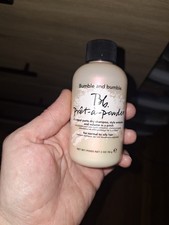 Bumble and bumble Prêt-à-powder Hair Powder...