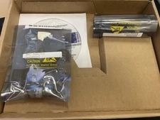 TEKTRONIX TDS3VID ADAPTER WITH TEKTRONIX DC-500