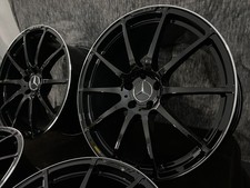 Jantes Mercedes 190