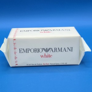 Emporio Armani White Perfume | eBay