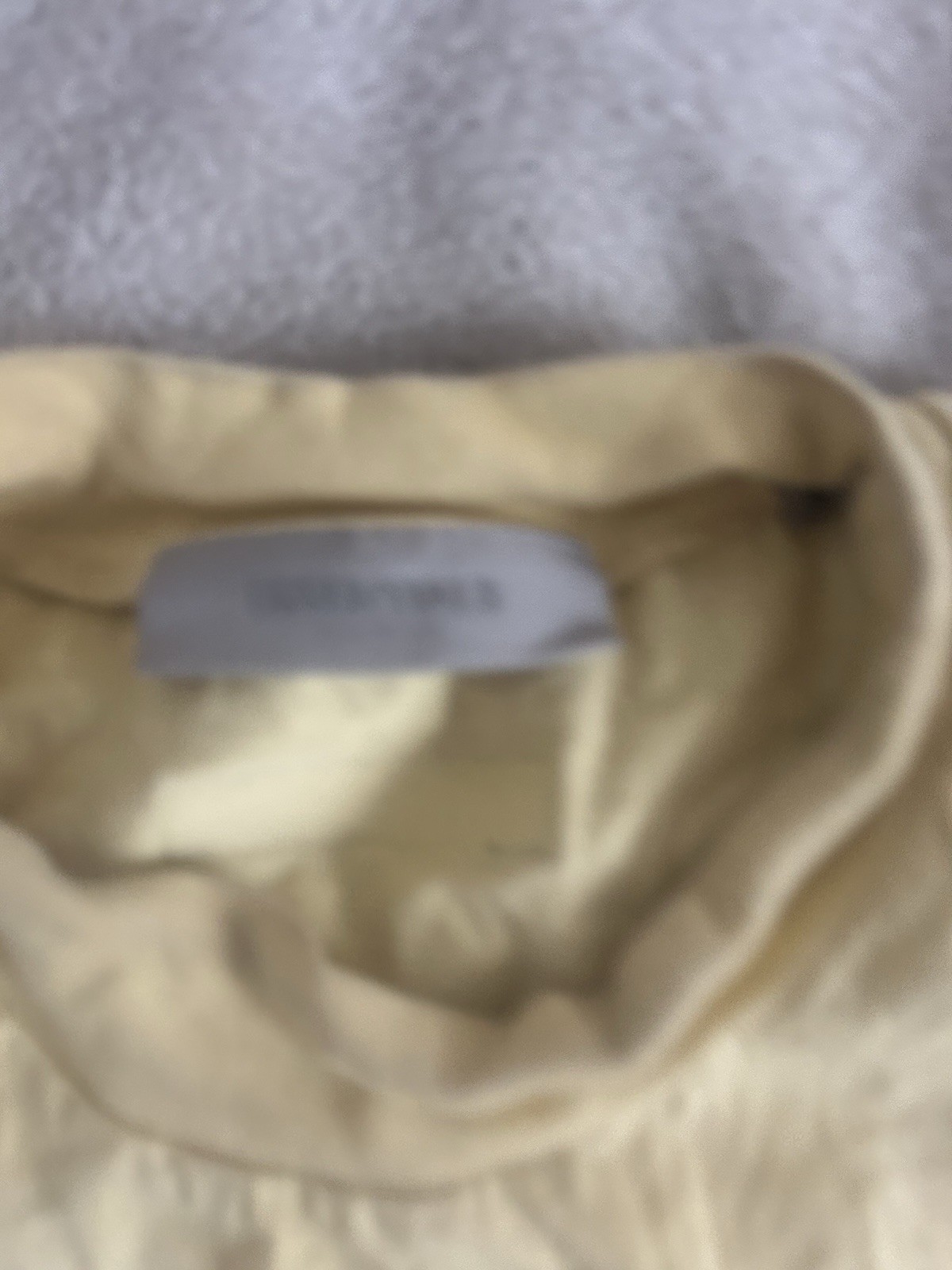 Essentials T-Shirt - image 1