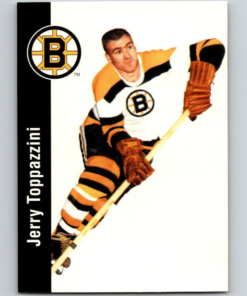 1994-95 Parkhurst Missing Link NHL Hockey Cards Pick From List/Complete Your Set