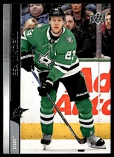 2020-21 Upper Deck Esa Lindell Dallas Stars #60