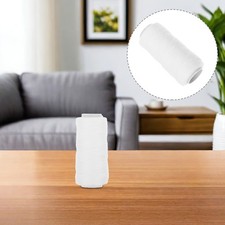 5 Rolls Eyebrow Thread Cotton Threading Hair Removal Facial Epilator Tool