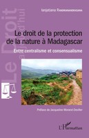 Ianjatiana Randrianandrasana | Le Droit De La Protection De La Nature à...