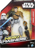 Star Wars - Hero Mashers -Kanan Jarrus - (B3661)