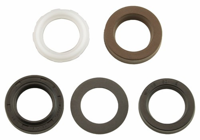 #ad Erie Tools 18 mm Pump High Pressure Seal Kit for EPW 3WZ 1810C4 EPW 3WZ 1814GA $28.99