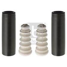 Staubschutzsatz Stoßdämpfer hinten für Seat Cordoba 6L2 Ibiza 3 6L1 | 2403836