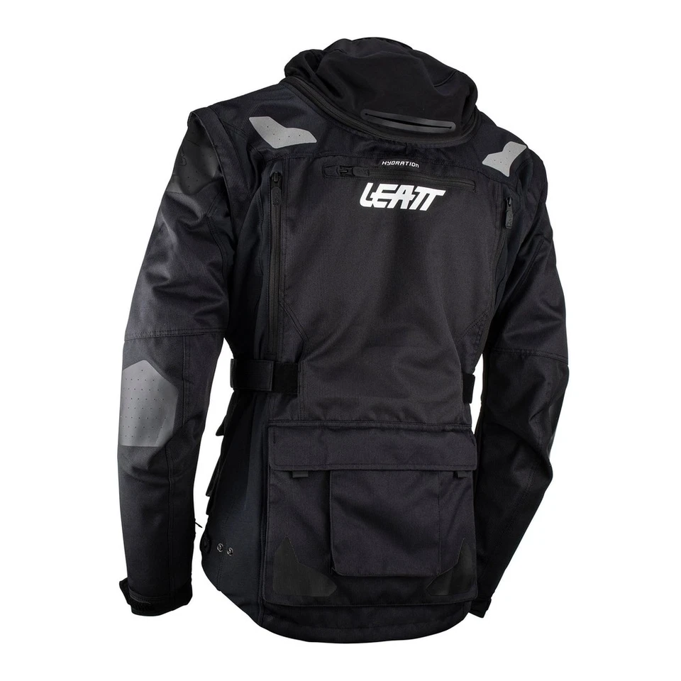 Enduro Jacke Leatt Offroad Moto 5.5 Offroad Adventure Jacket Motorrad-Jacke - Bild 4 von 4