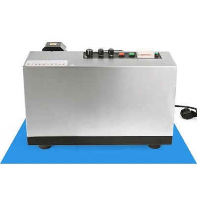 Ink Wheel Coding Machine Certificate of Conformity To Hit The Production Date
