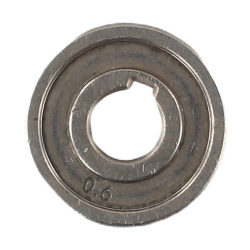 Drive Roll .023 .030 .035 .045 Knurled V U-Groove Wire Feed For MIG Welders New - Picture 43 of 90