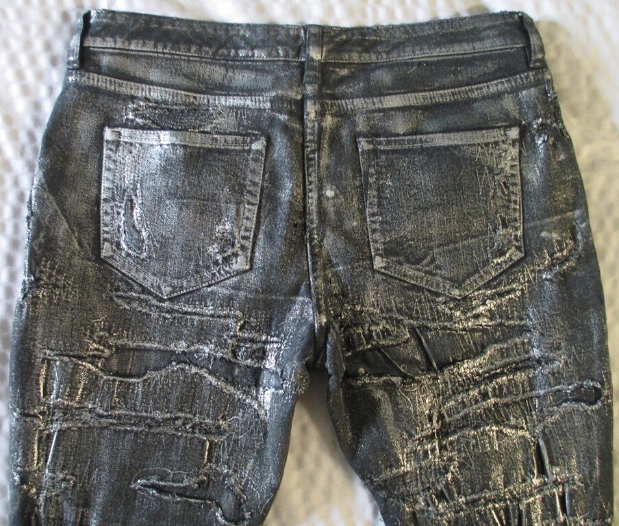 新品 正規品 FAITH CONNEXION ダメージデニム スリム 楽天市場】faith connexion デニムの通販