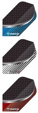 Bull´s 150 Micron Slim Dart Flights Metrixx ...