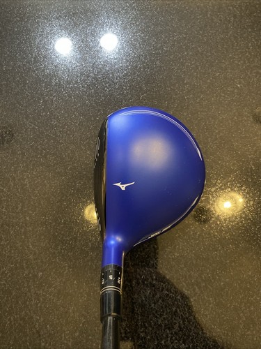 Mizuno JPX 900 Adjustable 5-wood Blue w/ Tour AD - BB 7X Flex Shaft