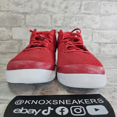 Nike Kobe 8 Protro GS University Red FN0266-601 Grade School Size