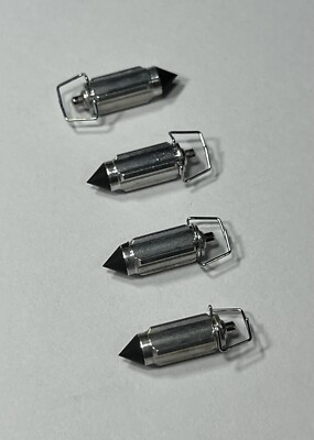 #ad SHIPS FAST 4 1979 Honda CB750K CB750 K Limited Carburetor Float Needle Valve $23.99