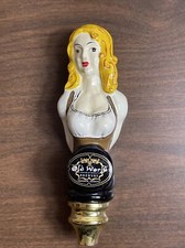 Old World Brewery Phoenix Arizona Blonde Girl...