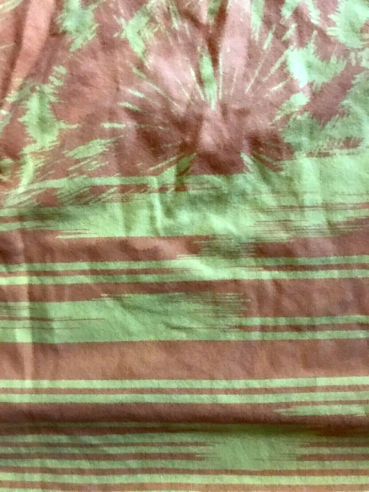 MOSSIMO SUPPLY CO Summer Beach Party Yellow Maxi Sun Dress Youth Size L Large - Image 4 of 4