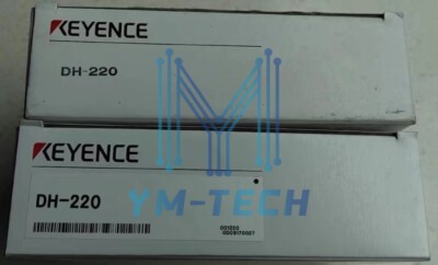 Brand New DH-220 Keyence Proximity sensor Fast FedEx or DHL