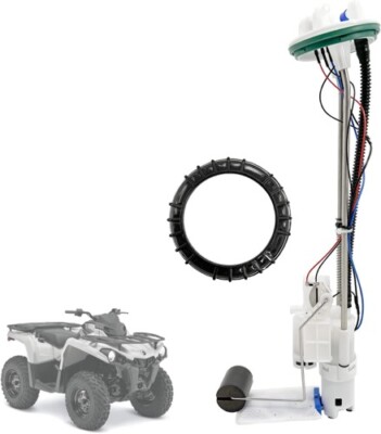 New Fuel Pump Assembly Fits For Can-Am 709000461 Outlander 570 - Foto 3