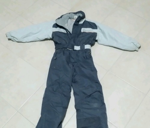 tuta da sci Decathlon 8 anni | eBay