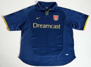 dreamcast arsenal kit