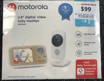 baby monitor gumtree