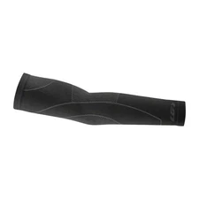 LG Garneau Matrix 2.0 Arm Manchette Arm Warmers Protection - One Size - black