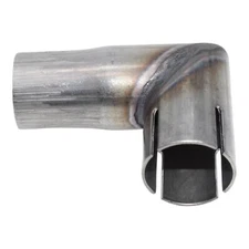 Eberspacher Exhaust Bend Adapter Elbow 26-24mm 240172010100 Genuine Espar