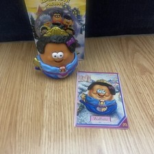 Adult Happy Meal Toy Waffutu 2023 Kerwin Frost McNugget Buddies