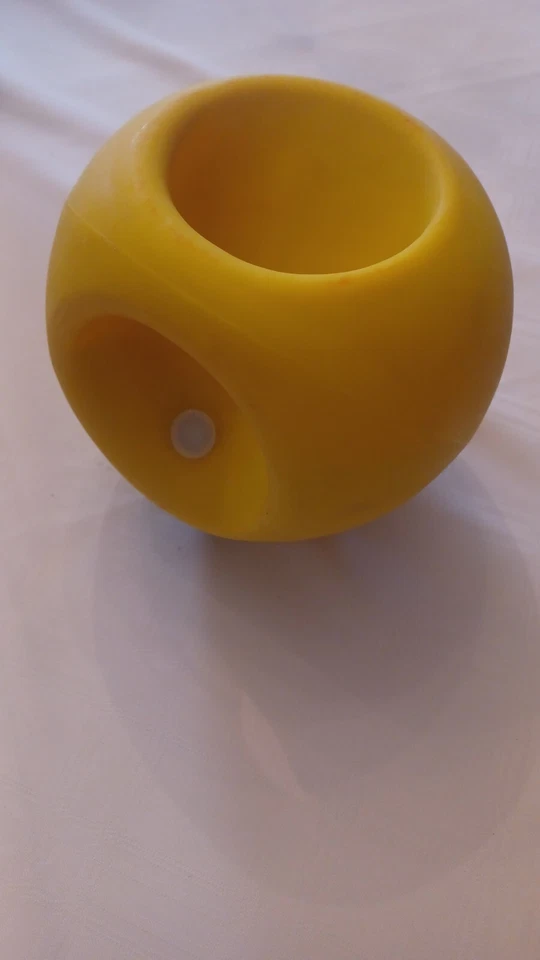   Exercise Ball -One Handle 6 Lbs - Image 2 of 2