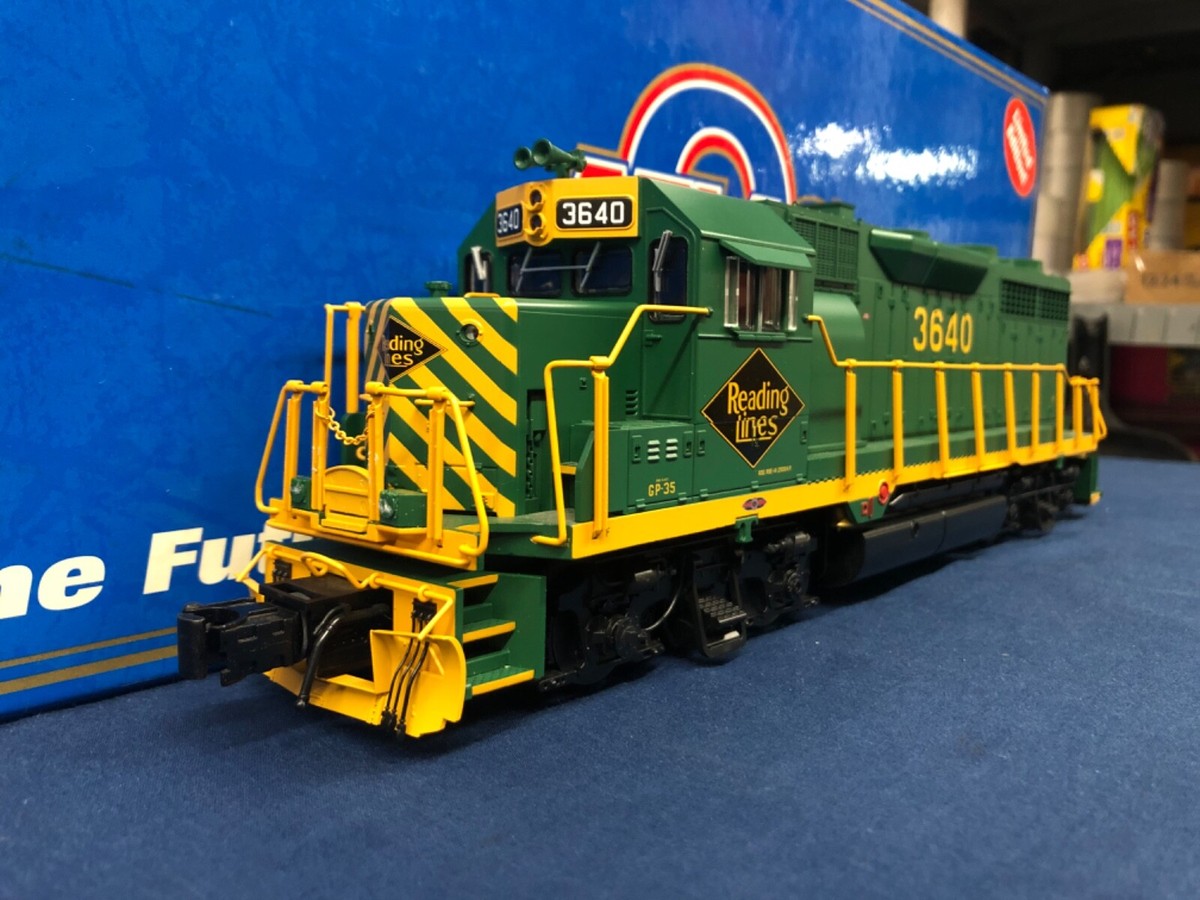Nゲージ ATLAS社製 アトラス EMD GP35 ディーゼル機関車#4612 Nゲージ ATLAS社製 アトラス EMD GP35 ディーゼル機関車#4612