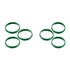 6 Pack Fits B&S part# 594209 O-Ring Seals