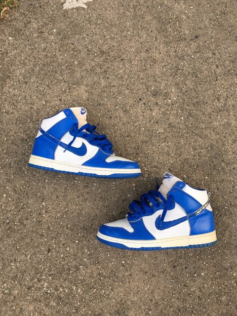 1999 Kentucky Dunk High | eBay