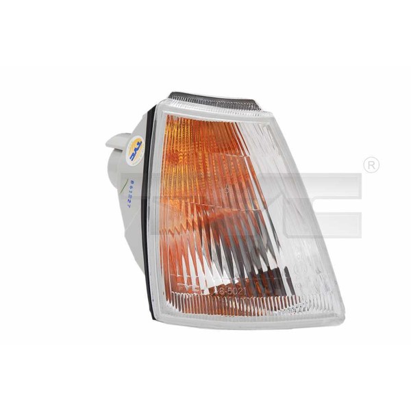 TYC Blinkleuchte Blinker Vorne Rechts FüR Renault Clio I B/C57_ 5/357_-image